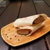 Люля-кебаб из свинины и курицы в лаваше в The Кухня по цене 350