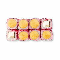 Спайси Чиз хот в МАНГА ВКУС Барнаул 89230087708