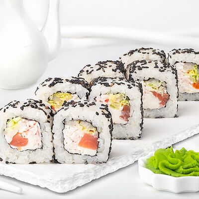 Якудза в Суши Точка по цене 395