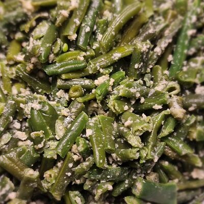 Фасоль с Яйцом в Кулинарные истории по цене 120 ₽