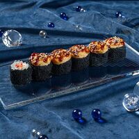 Яки Маки Крабв Sushi Boutique
