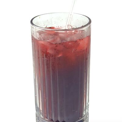 Черника-лаванда в Мушу по цене 445 ₽