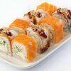 Филадельфия Микс в YumiGo Sushi по цене 569