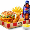 Шеф Тауэр Бокс в KFC Merey по цене 3950