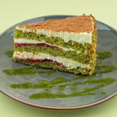 Воздушная фисташка в Усадьба по цене 320 ₽