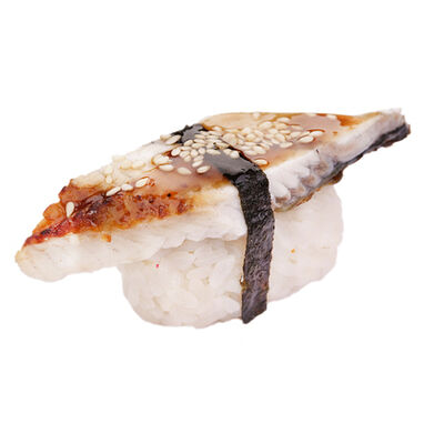 Суши угорь в Может суши? по цене 219 ₽