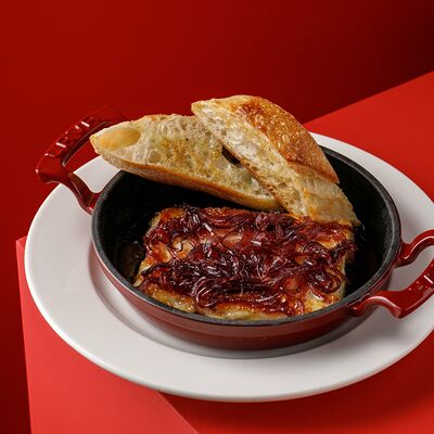 Халуми из хоспера в Hitch по цене 950 ₽