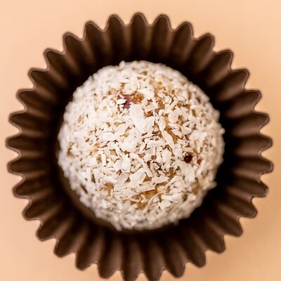 Веганское Рафаэлло в Мыскофе по цене 115 ₽