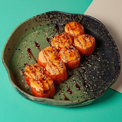 Осака в Точка Вкуса по цене 465 ₽