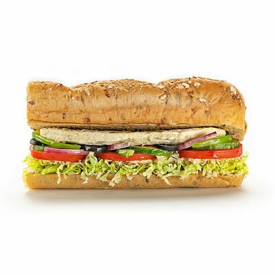 Сэндвич Куриная Грудка в Subway по цене 339 ₽