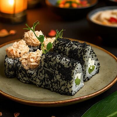 Ролл Аризона в Shegai Family по цене 840 ₽