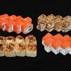 Килограммчик NEW в Sushi Ways по цене 1800