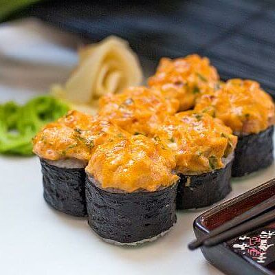 Тай Луко Маки в Луиджи & Тосё по цене 369