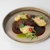 Щеки с трюфельным пюре в Bistro Pizzateca 9.8 по цене 1300