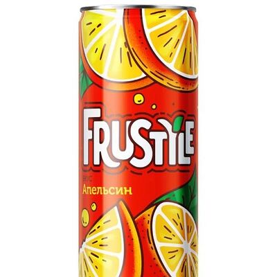 Frustyle Апельсин в ШАУРМА по цене 120 ₽