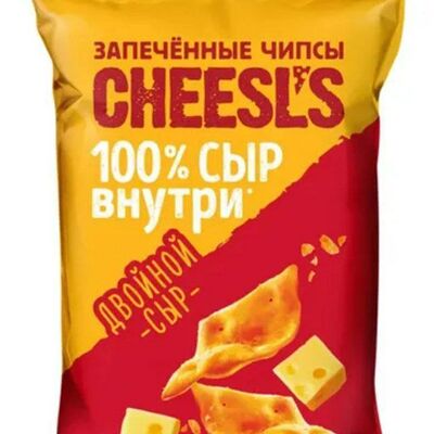 Сheese's Двойной сыр в Буфет C 107 - C 108 по цене 150 ₽