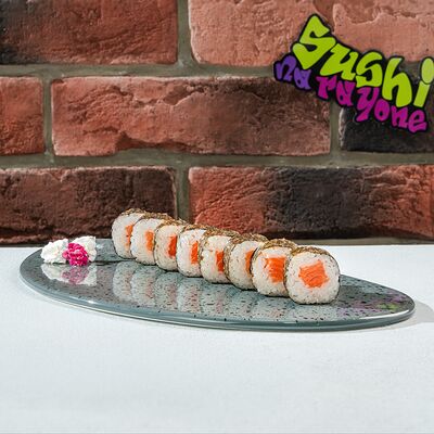 Сяке Маки в Суши на районе по цене 400 ₽