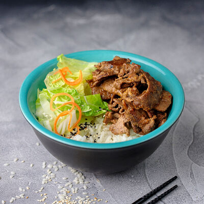 Согабэ дон в Komugi по цене 680 ₽