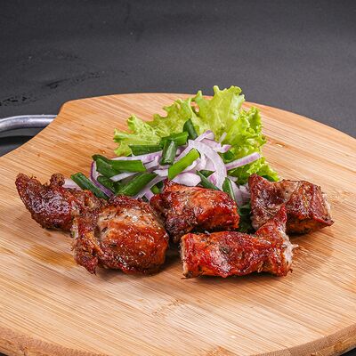Шашлык из свинины в Бакинский Chef по цене 570 ₽