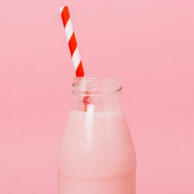 Малина-мята коктейль в Food hunter по цене 336 ₽