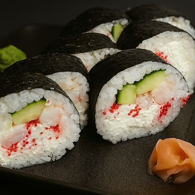 Айко ролл в Авто Япончик по цене 652 ₽