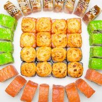Сет Флеш в Роллбери