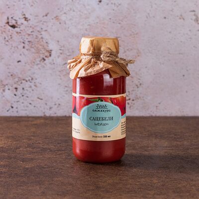 Сацебели в Оджахури по цене 480 ₽