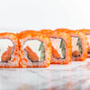 Филадельфия в икре в Sushi Kimono по цене 469