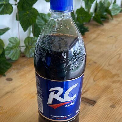 Rc Cola в Шавурма выпечка по цене 160 ₽