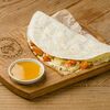 Кыстыбый с пшенкой и печеной тыквойв Debaton по цене 450