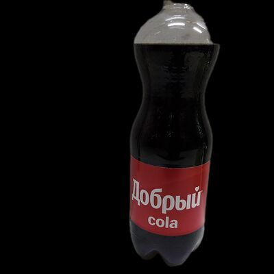 Добрый Cola в Маленькая Япония по цене 250 ₽