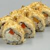 Чикен чиз ролл в Avokado sushibar по цене 430