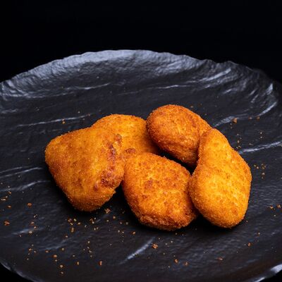 Наггетсы куриные халяль в Amigoos по цене 330 ₽