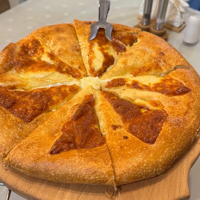 Хачапури по-царскив Шампур по цене 840 ₽