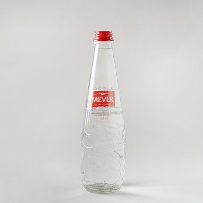 Вода Mever в Buana cafe по цене 320 ₽