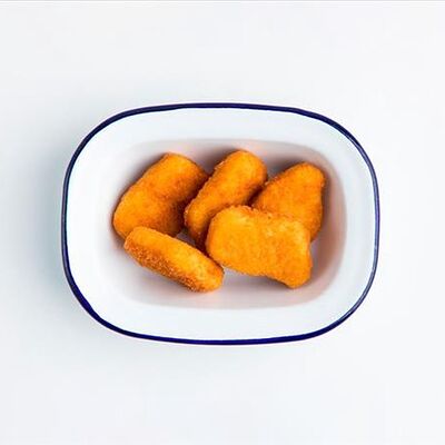 Наггетсы в Coco по цене 2100 ₸