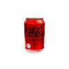 Coca-Cola Zero в Сушитерия по цене 169