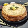 Блинчики со сливочным маслом в KNFood по цене 700