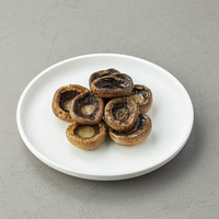 Шампиньоны гриль в Диккенс