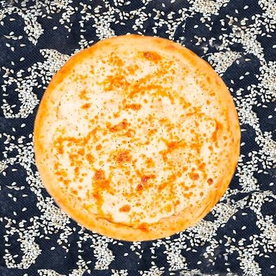 Четыре сыра в Много пиццы по цене 1131 ₽