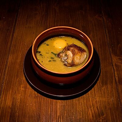 Чихиртма в СаЛобио по цене 275 ₽