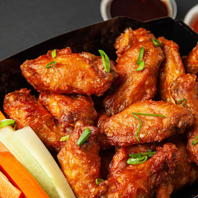 Баффало в Pivbar по цене 490 ₽