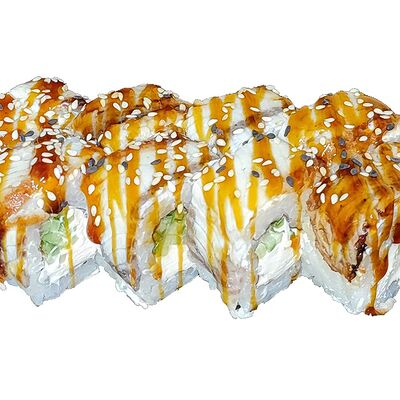 Канада классик в Roll Goodman по цене 749 ₽