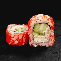 Ролл Калифорния в ProSushi