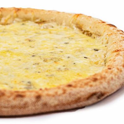 Пицца Четыре сыра в Sea Zone по цене 535