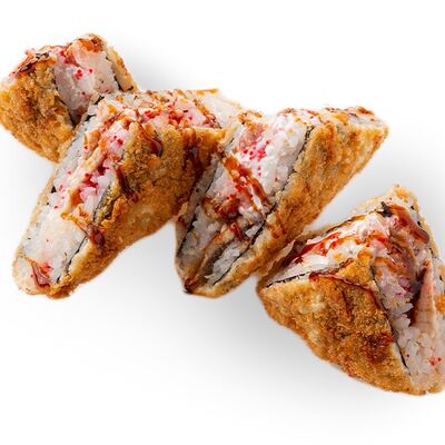 Бермудский треугольник — таинственный вкус в ДКВКУС по цене 749 ₽