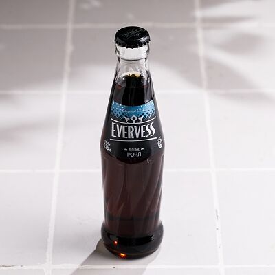Evervess Black Royal в Кукумбер по цене 290