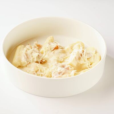 ТокПокки Карбонара в Панда Маркет по цене 459 ₽