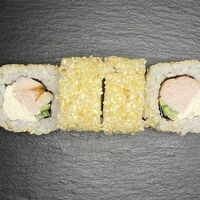 Оригами с курицей в Sushi рай