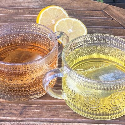 Чай листовой молочный улун в Yacht Cafe Sochi по цене 225 ₽